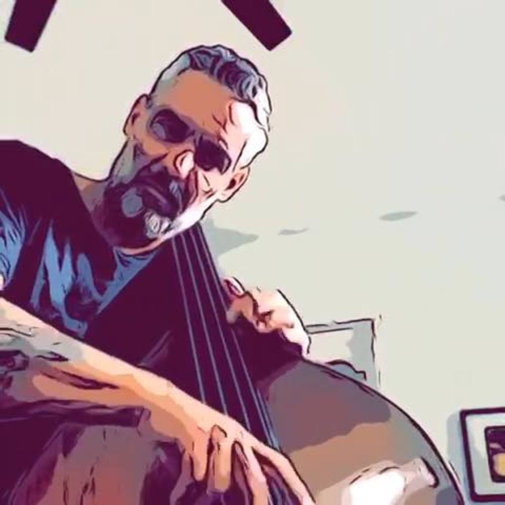 Meet your Posher, Manuel